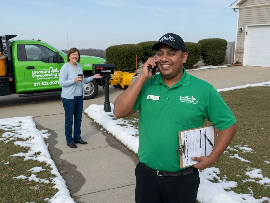 Lawn Care Services By Expert Landscaper Hereford, OR FAQs